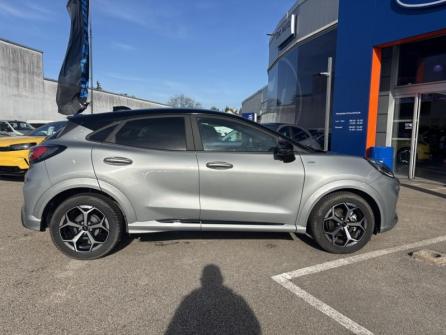 FORD Puma 1.0 EcoBoost Hybrid 125ch ST-Line S&S Powershift à vendre à Besançon - Image n°8