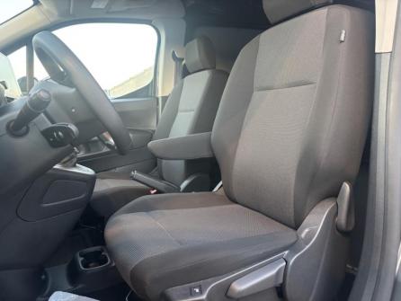 PEUGEOT Partner M 650kg BlueHDi 130ch S&S Pack Asphalt Connect à vendre à Besançon - Image n°11