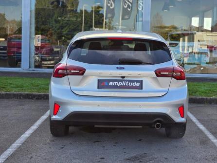 FORD Focus 1.0 EcoBoost mHEV 125ch Titanium X Business à vendre à Lons-le-Saunier - Image n°6