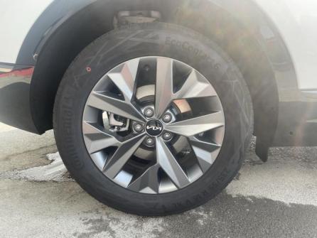 KIA Sportage 1.6 T-GDi 210ch HEV 30 Years BVA6 à vendre à Reims - Image n°11