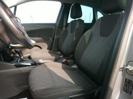 OPEL Crossland X 1.5 D 120ch Opel 2020 BVA Euro 6d-T à vendre à Troyes - Image n°9