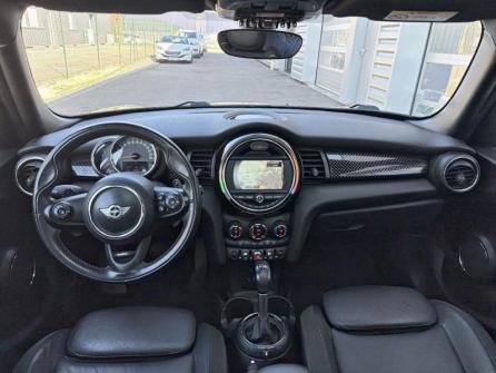 MINI Mini 5 Portes Cooper SD 170ch Exquisite II BVAS à vendre à Troyes - Image n°5