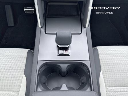 LAND-ROVER Discovery Sport P270e PHEV 269ch Dynamic SE à vendre à Troyes - Image n°11