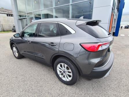 FORD Kuga 2.5 Duratec 190ch FHEV E85 Titanium BVA à vendre à Besançon - Image n°7