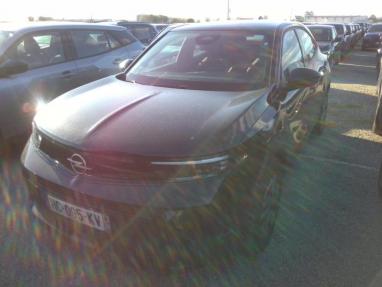 Voir le détail de l'offre de cette OPEL Mokka 1.2 Turbo Hybrid 136ch Edition e-DCT6 de 2025 en vente à partir de 245.39 €  / mois