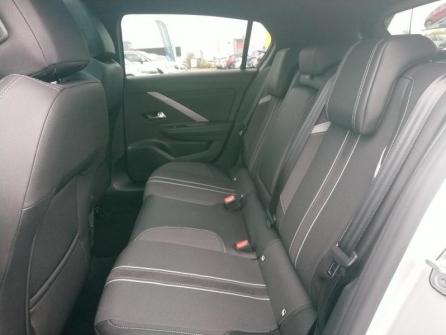 OPEL Astra 1.5 D 130ch GS BVA8 à vendre à Troyes - Image n°10