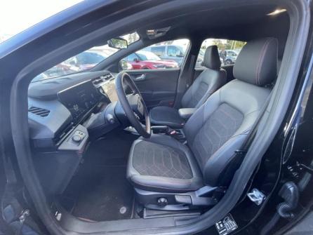 FORD Puma 1.0 EcoBoost Hybrid 155ch ST-Line X S&S Powershift à vendre à Bourges - Image n°10