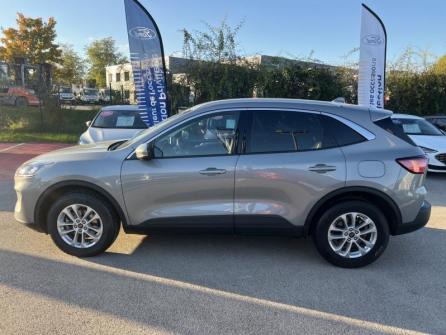FORD Kuga 2.5 Duratec 190ch FHEV E85 Titanium BVA à vendre à Dijon - Image n°8