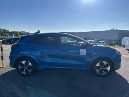 FORD Puma Gen-E 168ch Standard Range 43 kWh à vendre à Dole - Image n°4