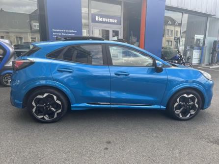 FORD Puma Gen-E 168ch Standard Range 43 kWh Premium à vendre à Orléans - Image n°10