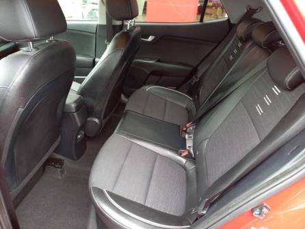 KIA Stonic 1.0 T-GDi 120ch MHEV GT Line iBVM6 à vendre à Brie-Comte-Robert - Image n°12