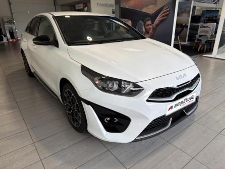 KIA ProCeed 1.5 T-GDi 140ch GT-line DCT7 à vendre à Chaumont - Image n°3