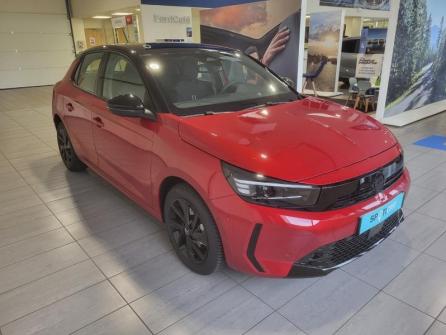 OPEL Corsa 1.2 Turbo Hybrid 110ch GS e-DCT6 à vendre à Chaumont - Image n°3
