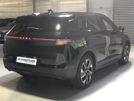 OPEL Grandland X 1.2 Turbo Hybrid 145ch GS e-DCT6 à vendre à Brie-Comte-Robert - Image n°5