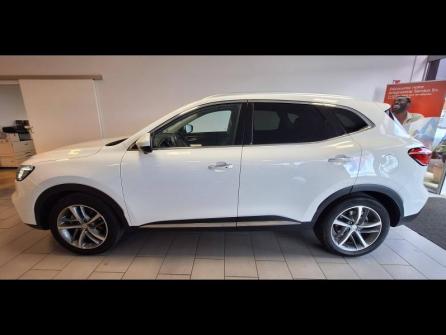 MG MOTOR EHS 1.5T GDI 258ch PHEV Luxury à vendre à Auxerre - Image n°8