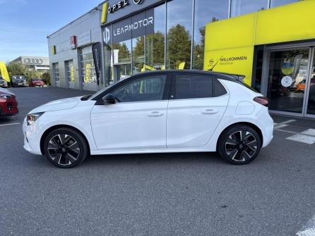 OPEL Corsa Corsa-e 136ch Elegance à vendre à Melun - Image n°8