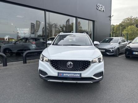 MG MOTOR ZS EV 143ch Luxury à vendre à Saint-Maximin - Image n°2