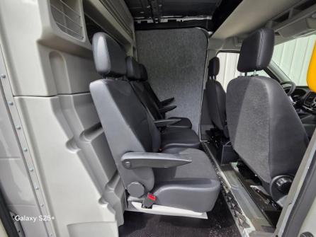 FORD Transit 2T Fg T350 L2H2 2.0 EcoBlue 170ch S&S Cabine Approfondie Tail à vendre à Saint-Claude - Image n°11