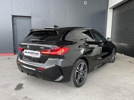 BMW Série 1 118iA 136ch M Sport DKG7 à vendre à Reims - Image n°5