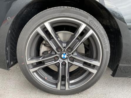 BMW Série 1 118iA 136ch M Sport DKG7 à vendre à Reims - Image n°9