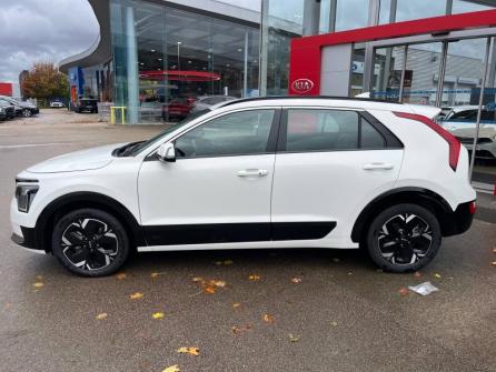 KIA Niro EV 204ch Active à vendre à Troyes - Image n°8