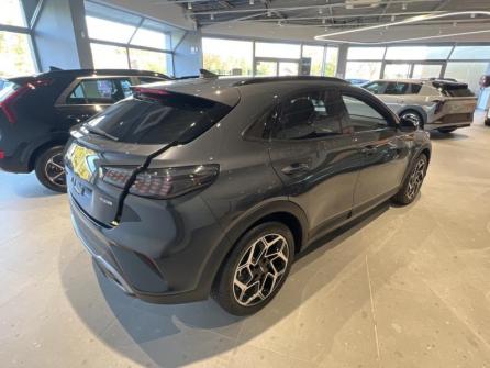 KIA XCeed 1.5 T-GDi 140ch GT-line Premium DCT7 à vendre à Saint-Maximin - Image n°5