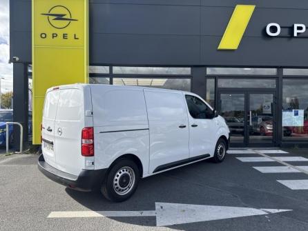 OPEL Vivaro Fg M 2.0 BlueHDi 145ch Pack Premium Connect à vendre à Bourges - Image n°5