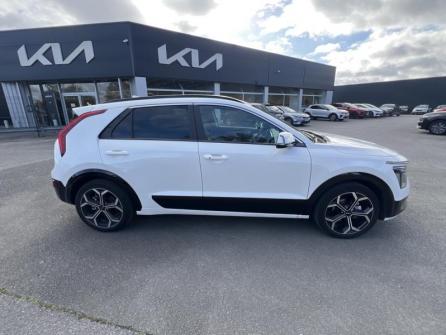 KIA Niro 1.6 GDi 171ch PHEV Premium DCT6 à vendre à Saint-Maximin - Image n°4