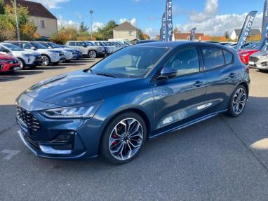 Voir le détail de l'offre de cette FORD Focus 1.0 EcoBoost mHEV 155ch ST-Line X Powershift de 2024 en vente à partir de 269.81 €  / mois