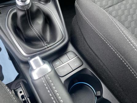 FORD Puma 1.0 Flexifuel 125ch S&S mHEV Titanium à vendre à Orléans - Image n°11