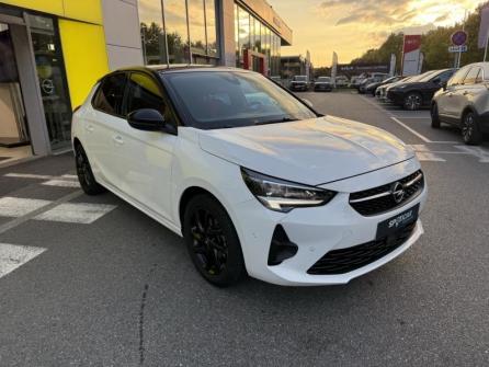 OPEL Corsa 1.2 Turbo 130ch GS Line BVA à vendre à Melun - Image n°3