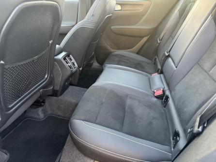VOLVO XC40 B3 163ch Ultimate DCT 7 à vendre à Troyes - Image n°10