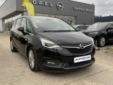 Voir le détail de l'offre de cette OPEL Zafira 2.0 CDTI 170ch BlueInjection Elite de 2016 en vente à partir de 392.51 €  / mois