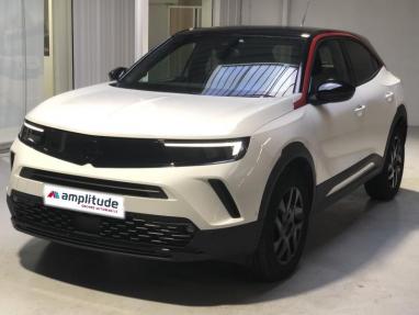 Voir le détail de l'offre de cette OPEL Mokka 1.2 Turbo 130ch GS BVA8 de 2023 en vente à partir de 205.67 €  / mois