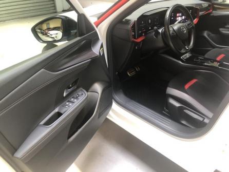 OPEL Mokka 1.2 Turbo 130ch GS BVA8 à vendre à Brie-Comte-Robert - Image n°10