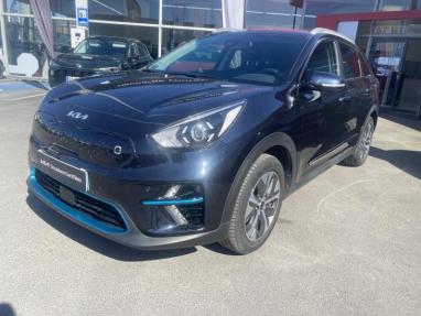 Voir le détail de l'offre de cette KIA e-Niro Active 204ch de 2022 en vente à partir de 20 999 € 