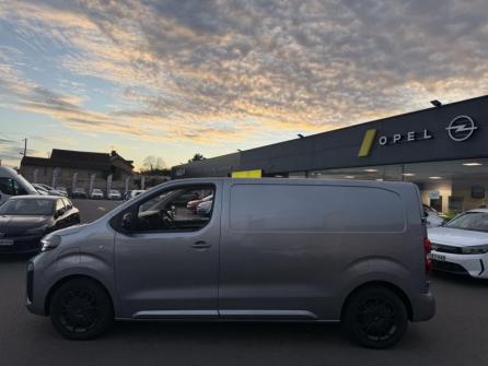 OPEL Vivaro Fg M 136ch (100kW) Batterie 75 kWh Pack Livraison à vendre à Auxerre - Image n°8