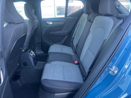 VOLVO XC40 T5 Recharge 180 + 82ch Plus DCT 7 à vendre à Troyes - Image n°10