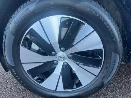 VOLVO XC40 T5 Recharge 180 + 82ch Plus DCT 7 à vendre à Troyes - Image n°12