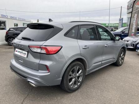 FORD Kuga 2.5 Duratec 225ch PowerSplit PHEV ST-Line eCVT à vendre à Orléans - Image n°5
