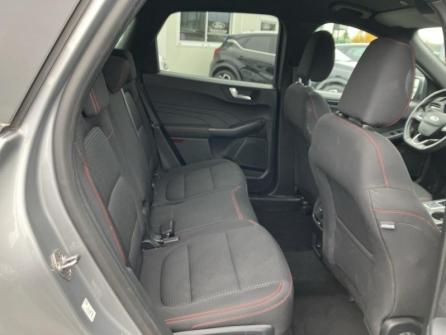 FORD Kuga 2.5 Duratec 225ch PowerSplit PHEV ST-Line eCVT à vendre à Orléans - Image n°12