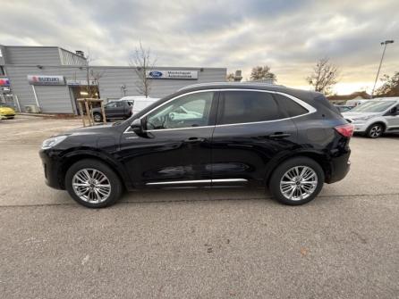FORD Kuga 2.5 Duratec 225ch PHEV Vignale BVA à vendre à Beaune - Image n°8