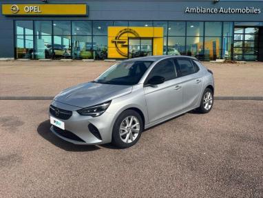 Voir le détail de l'offre de cette OPEL Corsa 1.2 Turbo 100ch Elegance Business de 2023 en vente à partir de 133.21 €  / mois