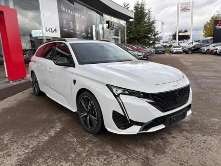 PEUGEOT 308 SW 1.5 BlueHDi 130ch S&S GT EAT8 à vendre à Troyes - Image n°3