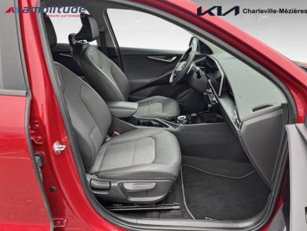 KIA Niro EV 204ch Active à vendre à Charleville-Mézières - Image n°11
