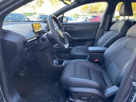 MG MOTOR MG4 EV 245ch - 77kWh Luxury MY23 à vendre à Melun - Image n°10