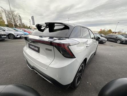 MG MOTOR MG4 EV 204ch - 64kWh Luxury MY23 à vendre à Saint-Maximin - Image n°5