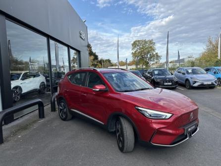 MG MOTOR ZS EV 156ch - 70kWh Luxury à vendre à Saint-Maximin - Image n°3