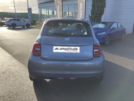 FIAT 500 e 118ch La Prima à vendre à Orléans - Image n°6