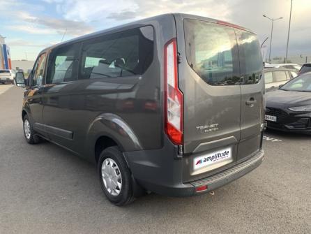FORD Transit Custom Kombi 310 L2H1 2.0 TDCi 105ch Trend Business à vendre à Châteauroux - Image n°7